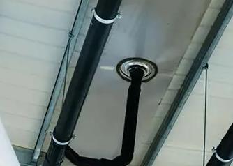 临猗虹吸排水的原理