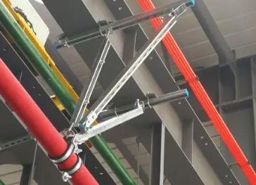 临猗抗震支架厂家与你分享你必须做的紧急情况下的准备